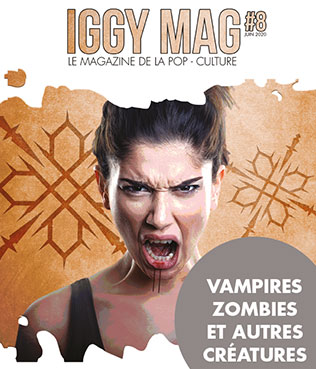 Mise en page d'un magasine avec photomontage - GRETA
