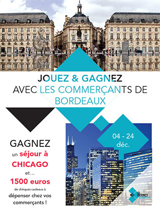 Supports de communication jeu concours - GRETA