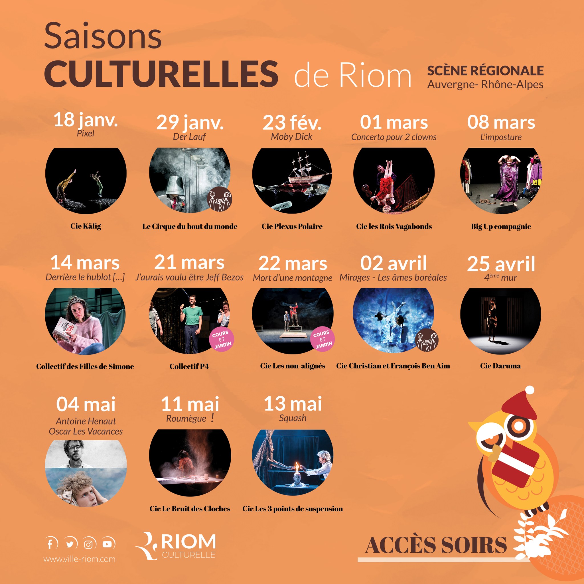 Encart presse