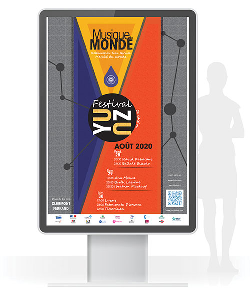 Affiche
