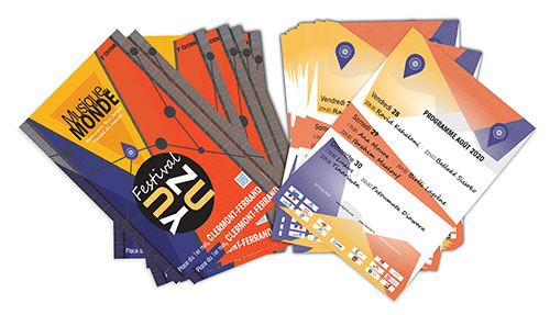 flyer
