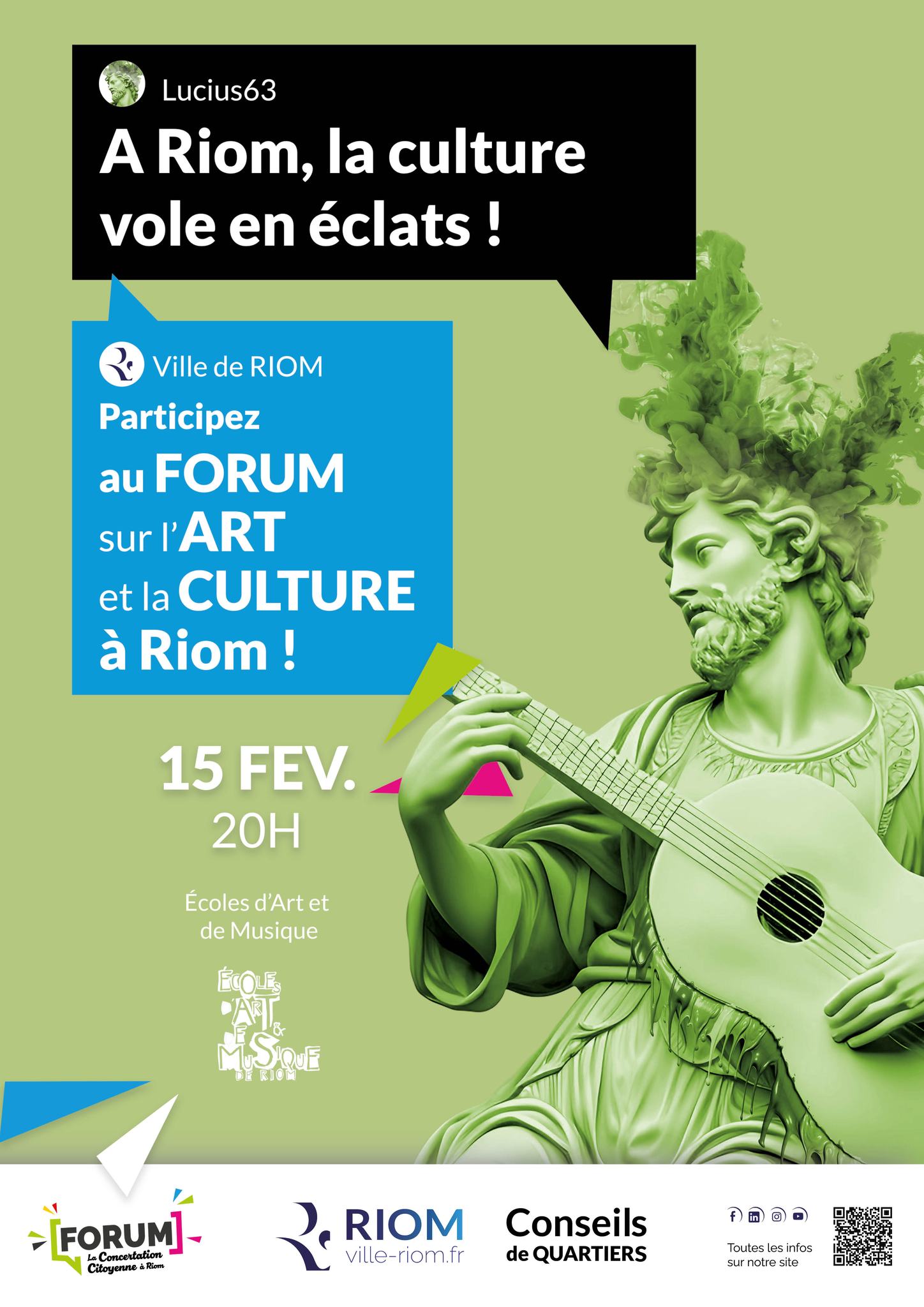 Forum Art