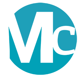 logo mannequin concept rond